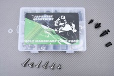 Universal Small Bolts Screws