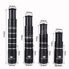 Handlebar Extender Bicycle Fork Stem Riser Mountain Bike Handle Bar Extension