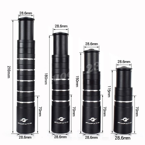 Handlebar extender bicycle - extender,