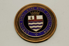 1961 London Small-Bore Rifle