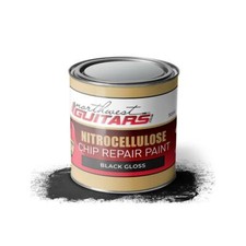 Touch-up Pot 50ml - Black