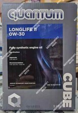 VW Quantum Longlife 0w30 Oil