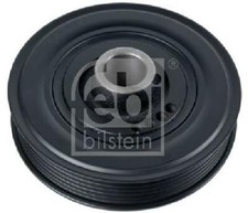 Original FEBI BILSTEIN Crankshaft Pulley 171506 for Ford Mazda