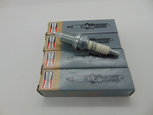 Champion spark plug set - 4@,