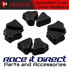 Cushdrive Rubber Set for Honda