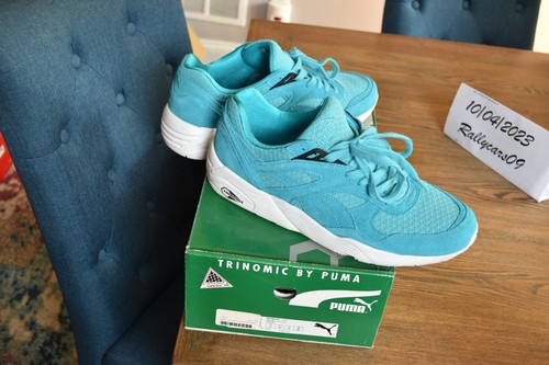Size puma r698 mesh - size,