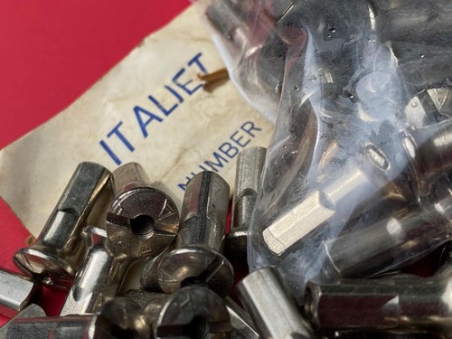 Italjet indian nos - italjet, 32pc
