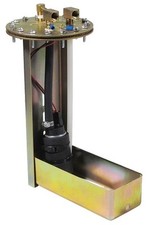 TANKS INC PA-TBI-P SERIES IN