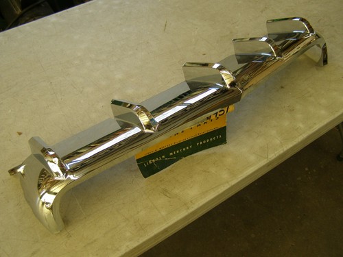 Nos oem ford 1951 lincoln - nos,