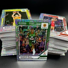 2024-25 Panini Donruss Turkish