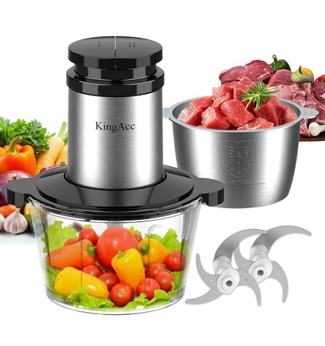 Food processor new - processor,