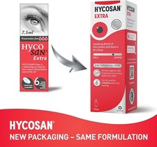 Hycosan Extra 3x pack BOXED