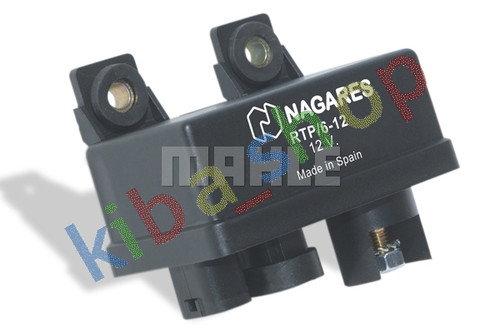 Controller relay glow - glow, plugs