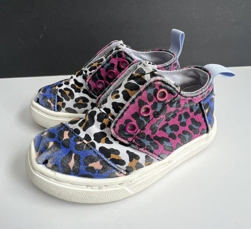Toms tiny bota cupsole shoes - toms,