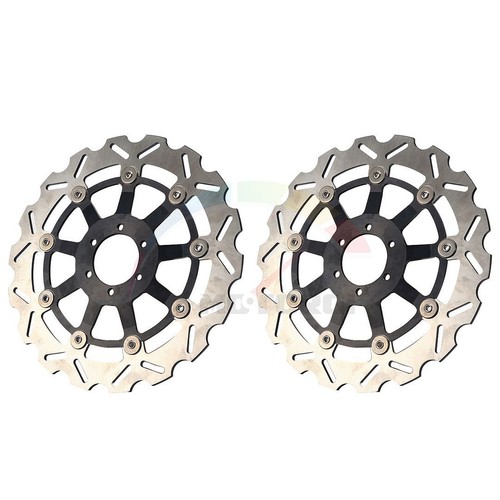Front rotors for moto - for, guzzi