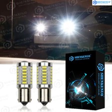 2X P21W LED Daytime Running