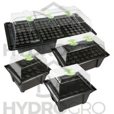 Stream aeroponic propagator - aeroponic,
