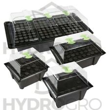 X-Stream Aeroponic Propagator 12 20 40 Site Hydroponic Propagation