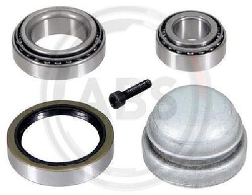 Original wheel bearing - original,
