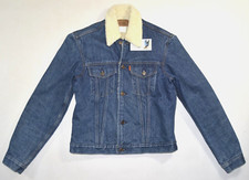 LEVIS VINTAGE SHERPA JACKET