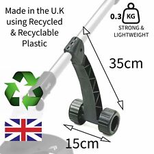 Brand New Grass String Edge