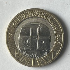 Extremely rare minting error