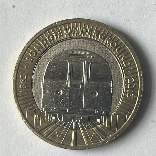 Extremely rare minting error