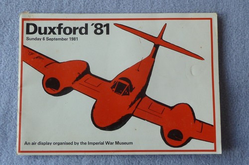 Duxford official air - duxford, –