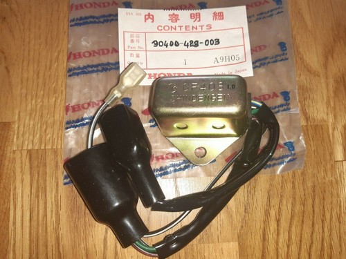 Nos honda 250 1979 1980 - 1979,