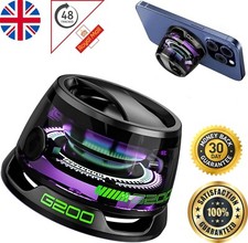 Rigwig G200 Bluetooth Magnetic