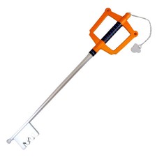 Kingdom Hearts Sora Foam Key