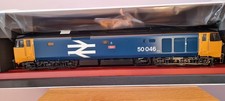 Heljan 4037 Class 50 'Ajax' BR