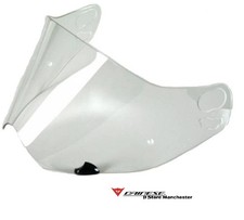 Arai TX Pinlock Ready Visor