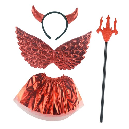 Halloween devil costume for - devil,