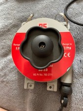 RS PRO 3.0 kg Tool Balancer
