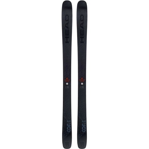 Men all mountain ski - ski, head