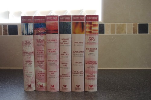 Set readers digest - set, 6