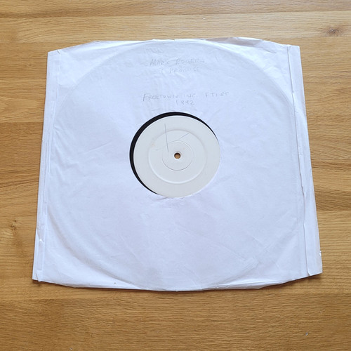 Mark rogers promise 12 - i,