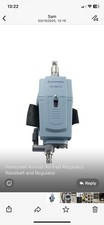 Honeywell Airvisor Air-Fed