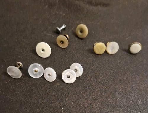 Vintage 1930s mother - vintage, pearl