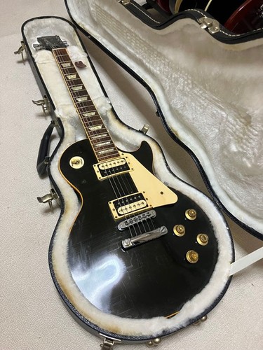 Gibson les paul traditional - gibson,