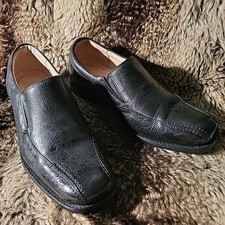 Anatomic & Co Black Derby