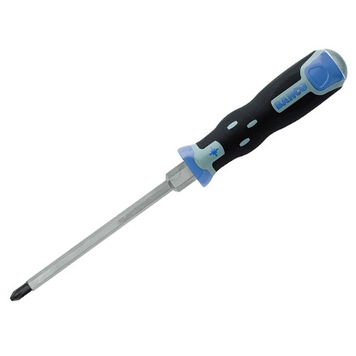 Bahco tekno through shank - bahco,