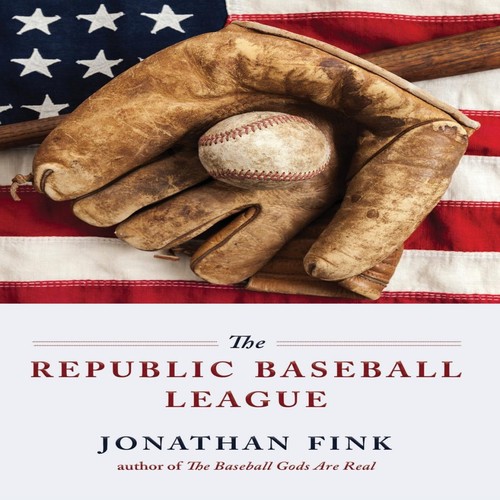 The republic baseball league - baseball,