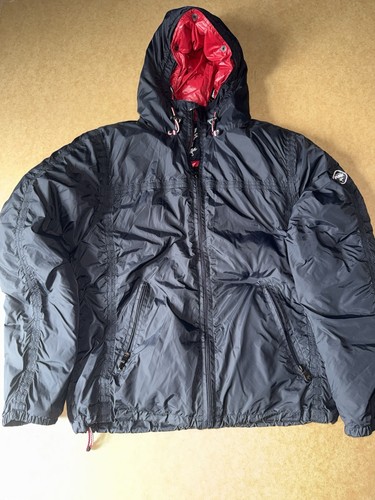Vintage puffa original duvet - vintage,
