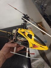 rc helicopter pre owned used