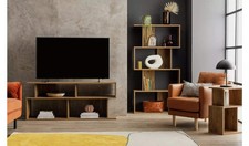 Habitat Nomad Block TV Unit -