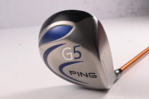 Ping driver 5 degree - ping,