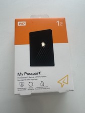 Passport 1tb portable - passport,