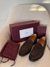 John lobb lopez - lopez, brown